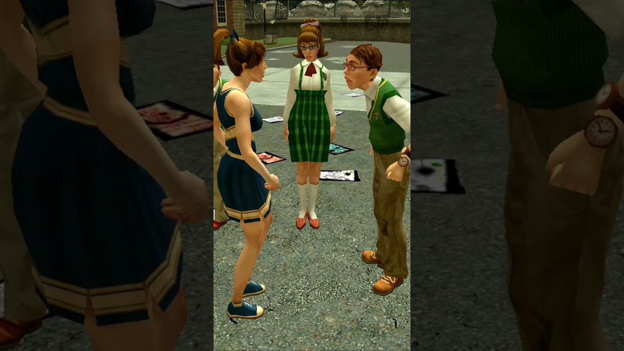 "AND THERE'S NOTHING YOU CAN DO ABOUT IT!!"