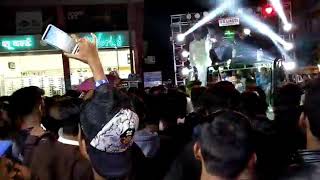 Paradise Sound Full On Power Babajan Urus Pune 2019