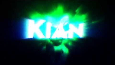 kian vd power intro