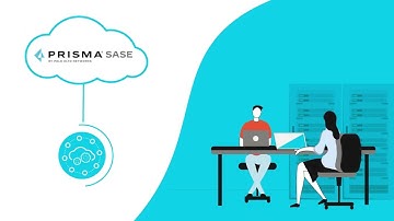 Prisma SASE AI-Powered Autonomous Digital Experience Management: Streamline & Automate IT Operations