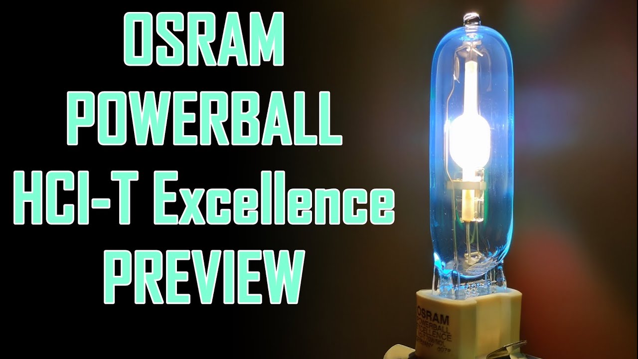 Lampada A Scarica OSRAM POWERBALL HCI-TC 70W/942 NDL | Bianco Neutro, 16.000 Ore Durata - Foto 5