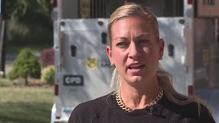 Newschannel 5 at 6 8/24: Cleveland Police hiring officers