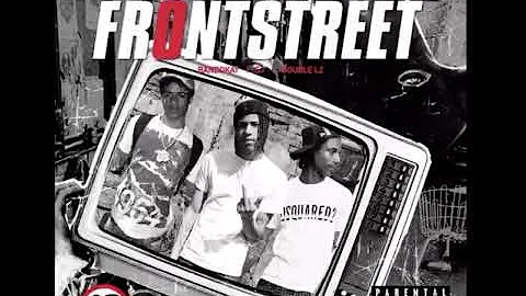 ONCE IN A WHILE (feat.Sj x Bandokay x Headie One x Double’lz