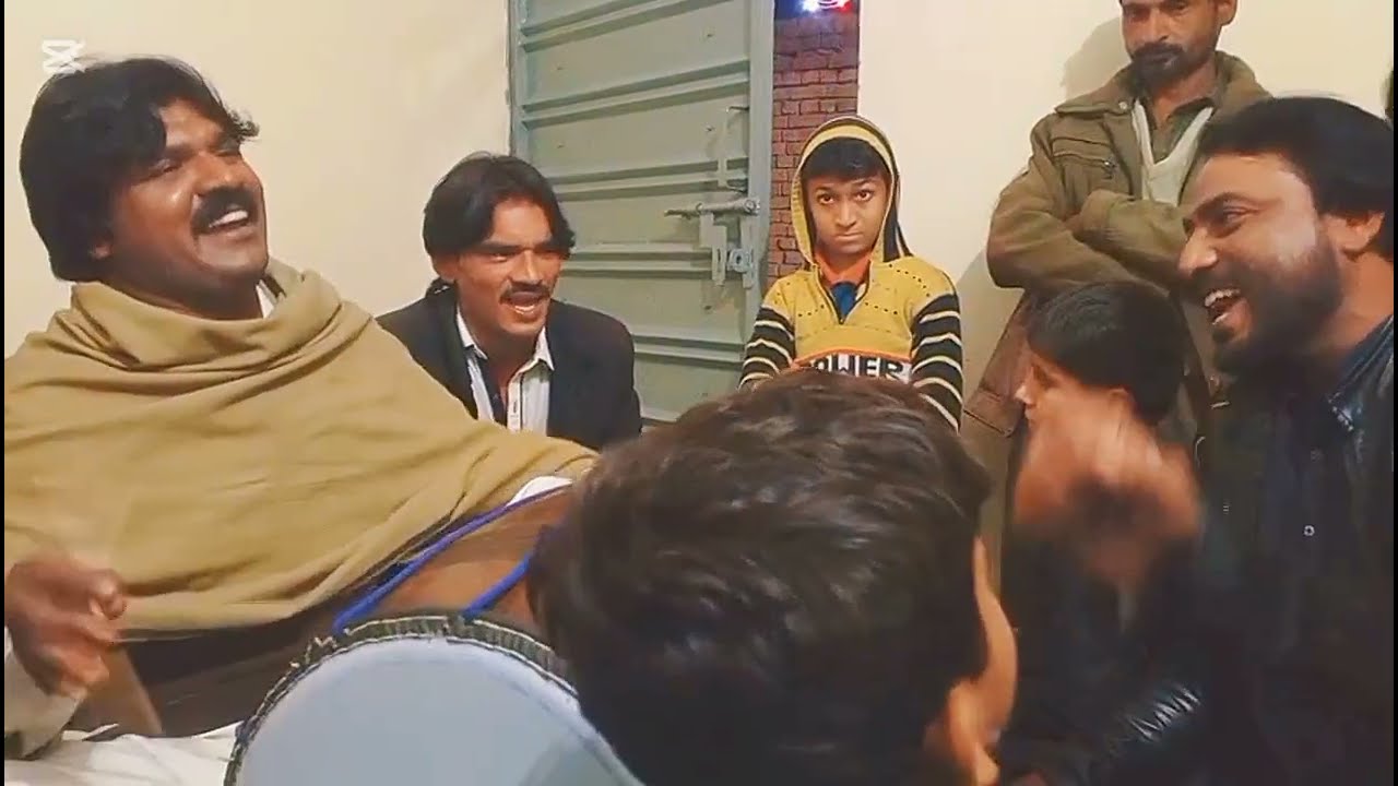 Bada_ lagpal_Ali/ very beautiful qasida/