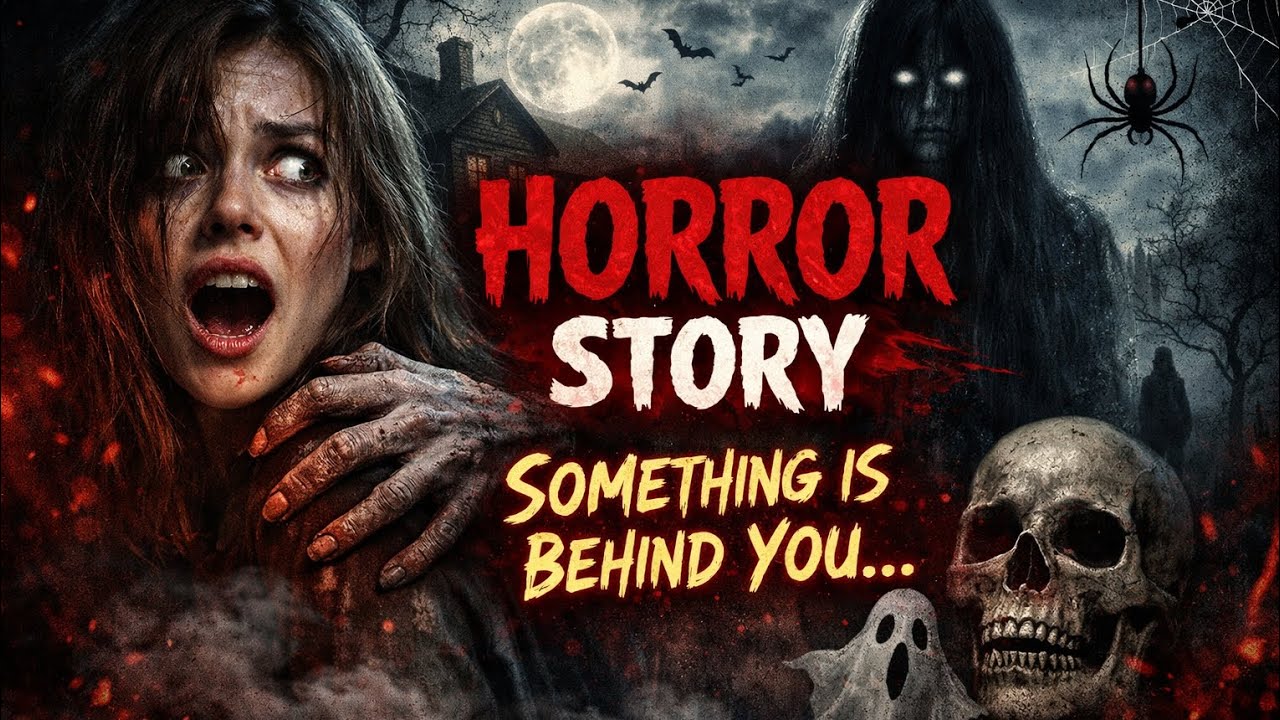 Room No. 13 – Ek Haunted Kahani (Female Whisper Horror)