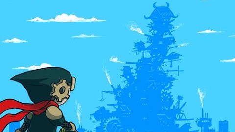 Retro Game Challenge: Robot Ninja Haggleman 2 - All secrets | NDS