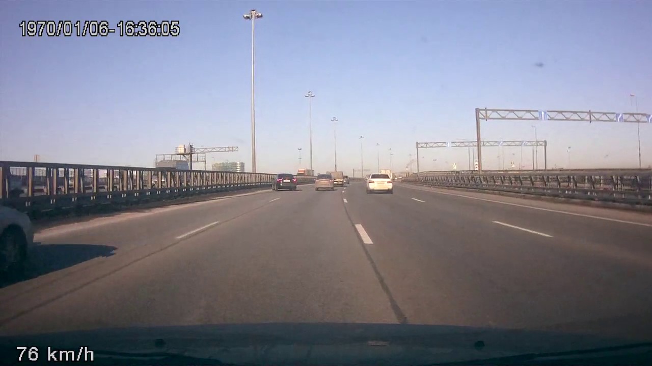 Дтп хавал спб