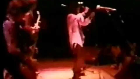 Patti Smith - Kimberly - 1978 - Vienna