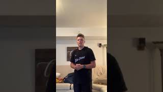 Elevator speech