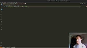 Time Series Forecasting in PyTorch - Part 1