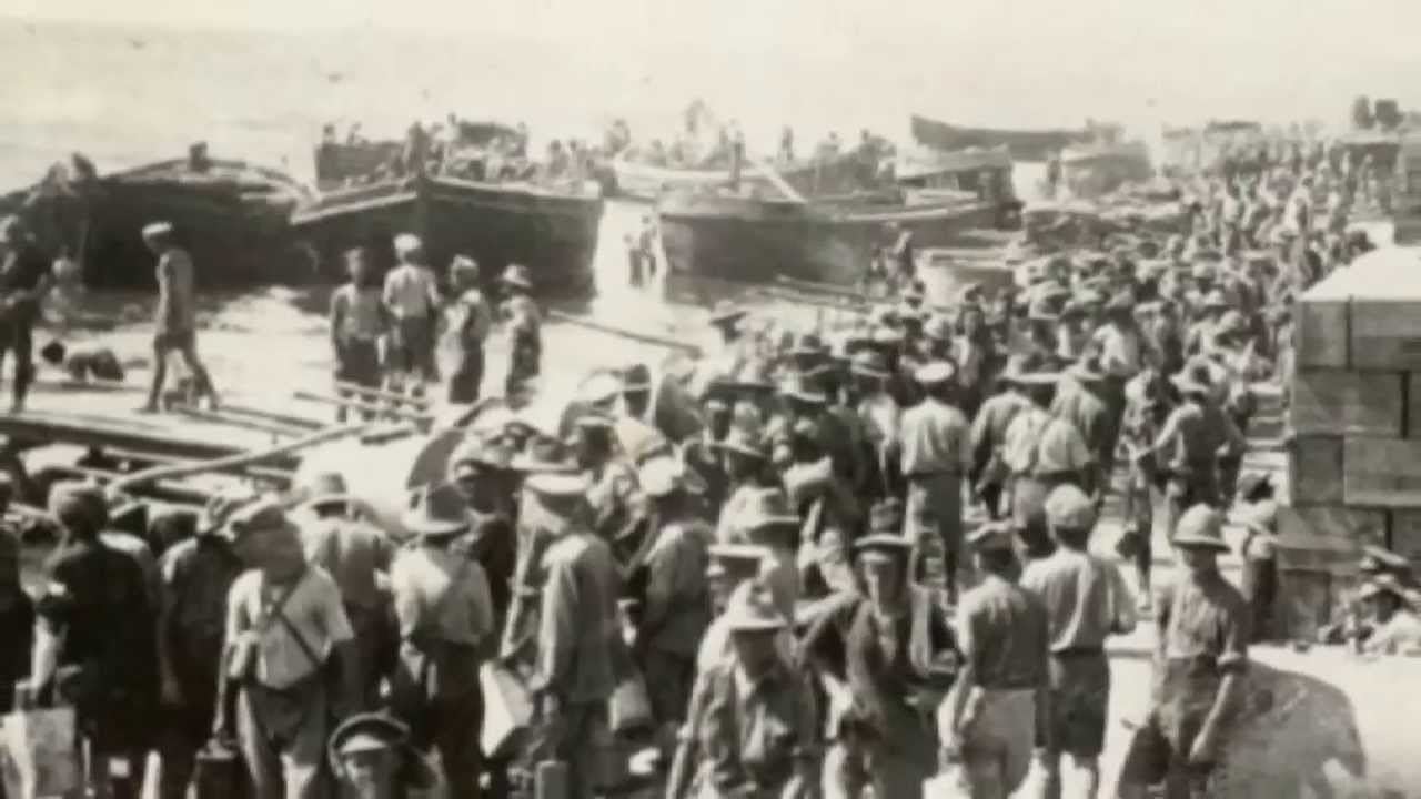 The History And Culture Of Australia English Youtube