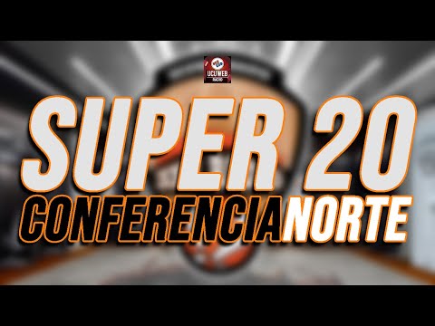 Super 20 | Conferencia Norte: Análisis de la última jornada y todo lo que dejó la primera fase | 3x3