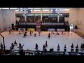 Gita Bangkit Sekar Nada - SD N Karangasem - Kejurkab Drum Band PDBI Gunungkidul 2026