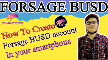 forsage account kaise banaye | forsage ma id kaise banaye | forsage account create | techasadyt
