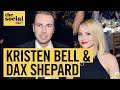 Kristen Bell and Dax Shepard reveal how quarantine has affected their relationship | The Social