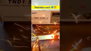 Electrician work । कामयाबी का सोख पाल रखा है#electricians #electrician #electrical