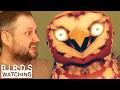 ГОВОРЯЩИЕ ПТИЦЫ ЗАСТАВЛЯЮТ ЕСТЬ ЧЕРВЕЙ ► Birds Watching