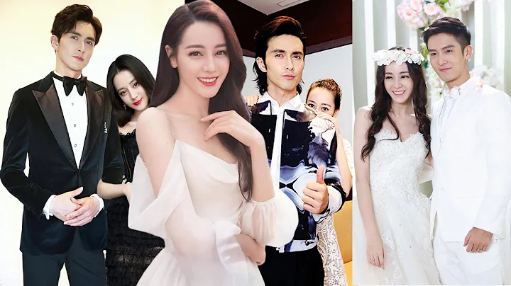 Dilraba Dilmurat’s Boyfriend: Who is Dilraba Dilmurat Dating? - DayDayNews