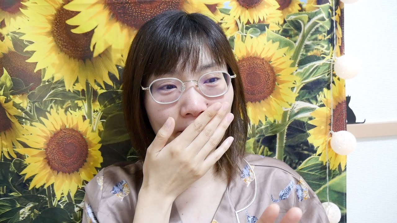 悲しいことがありました。 - YouTube