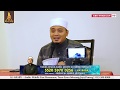 Majoriti Orang Jepun Masuk Islam Dengan Cara Ini 😮 | Ustaz Wadi Annuar