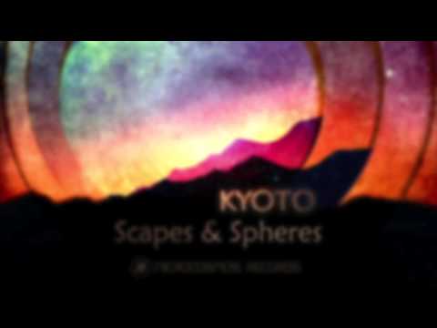 Kyoto (8) — Kyoto - Mountain Drift