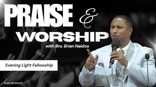 Praise and Worship Night with Bro. Brian Naidoo