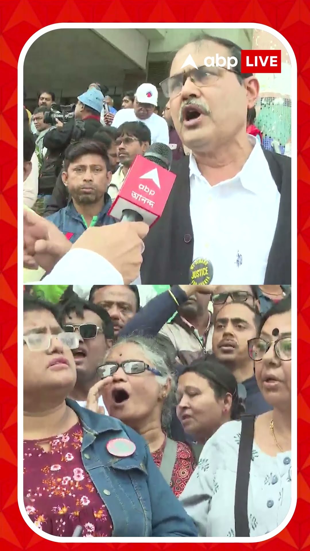 'এই অপরাধের সঙ্গে আরও অনেকে যুক্ত আছে', বলছেন চিকিৎসক উৎপল বন্দ্যোপাধ্যায়