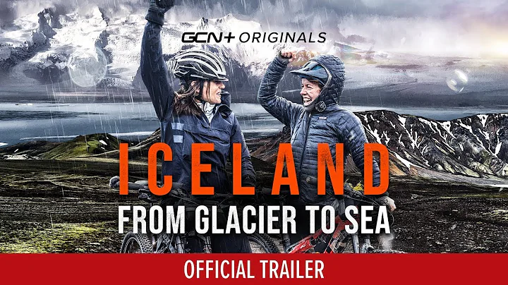ICELAND: FROM GLACIER TO SEA