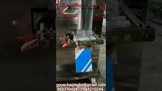 Granuale filling machine #masalapackingmachines for more details contact us 9833704547,9594210244