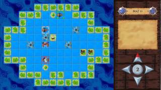 Epic Pirate Battle Simulator Trailer screenshot 5