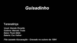 Miniatura del video "Guisadinho"