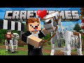 Farm de Cavalo ESQUELETO! - Craft Games 317 image