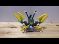 [LEGO] ]CRAB！！[Wedo 2.0]