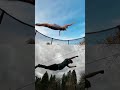 Mein FREUND Versucht Meine TRAMPOLIN TRICKS Nachzumachen Salto Challenge mp3