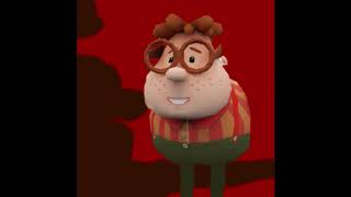 Carl Wheezer Sings Lewis Capaldi - Before You Go