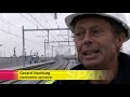 ProRail 'Spanning op het Spoor' Aflevering 5: Utrecht - Gouda en Breukelen