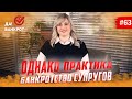 Совместное банкротство. Судебная практика.