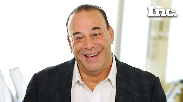 Jon Taffer's Rule No. 1 of Business Growth? Create Customer Reactions | Inc. Magazine