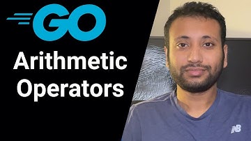 Go Bangla Tutorial 13 : arithmetic operator