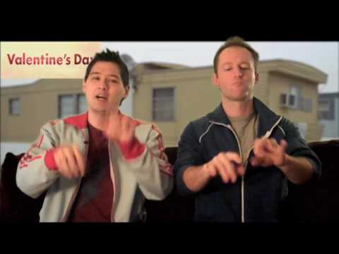 Valentine's Day reviewed by Trailer Trash! with Dave and Mikey