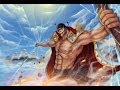 Edward whitebeard newgate amv  heart of fire