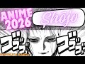 LANZAMIENTOS Y ANUNCIOS - ANIMES SHOUJO 2026