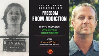 What’s Your Addiction?