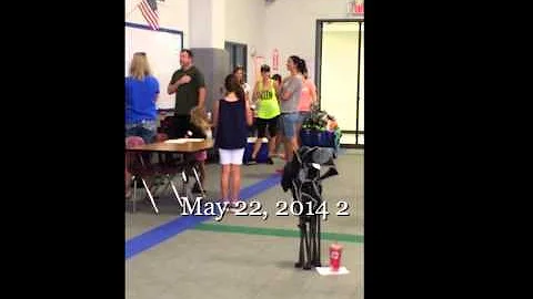 May 22, 2014 2 Large