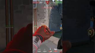 clutch phoenix on fire#valorant #1v5ace #valorantclips #valorantclutchmoments #valorantgaming
