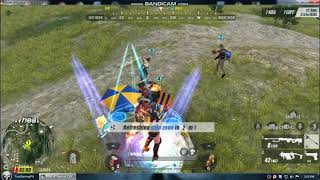 Ros Batang Pasaway Moment