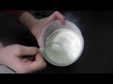 Чем кормят в больницах Башкирии