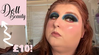 DOLL BEAUTY £10 LUCKY DIP BAG! MYSTRY BAG! JULY 2021 EDITION! |