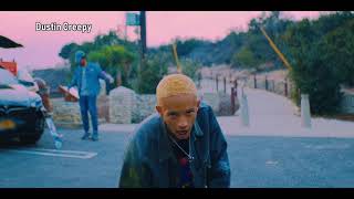 Jaden Smith • Plastic (Subtitulado Español)