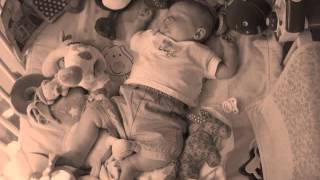 6 hours of whimsical whistling to help baby sleep - Relaxation